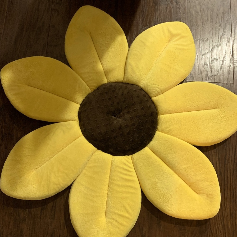 Bath Flower